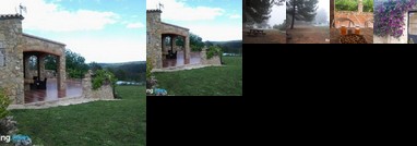 Caserio Rural La Chirala