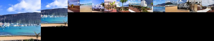 La Graciosa Magnolia Evita Beach Frente Mar