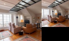 SEAVIEW III apartment by Aston & Wolf