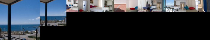 Villaricos Puerto de la Esperanza