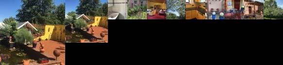 Ferienhaus am Hexenstieg