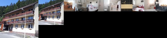 Haus Mena Apartments