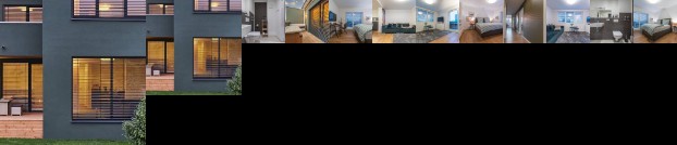 B26 Apartments - Spacious Modern Living