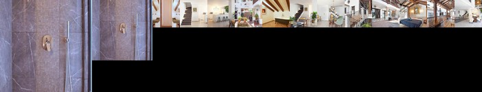 El Fogon boutique apartment Benahavis