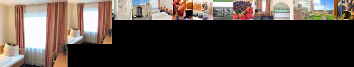 Hotel Austria Stuttgart-City