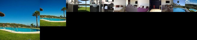 Marbella apartment Benahavis