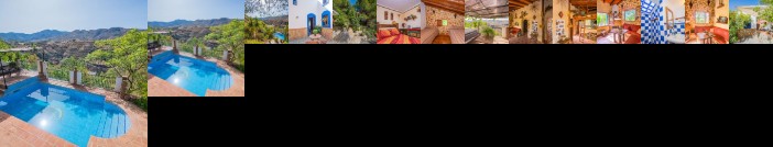 Cubo's Casa Rural Jacaranda