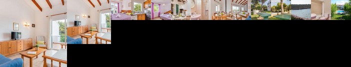 Apartamento Ses Fonts 24 Son Parc Para 6 Personas