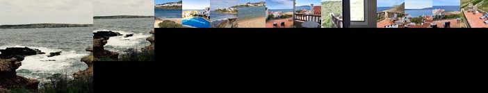 Duplex en Playas de Fornells