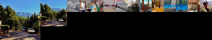 Ecologico en plena naturaleza