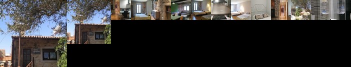 Casa Rural La Teodora