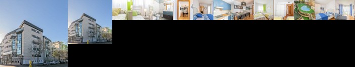 Apartamento lujo& piscina junto Barcelona Centro