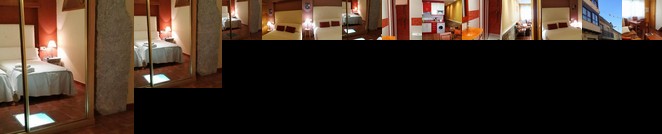 Arribes la corredera