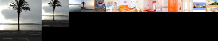 Sol Naixent Es Mercadal