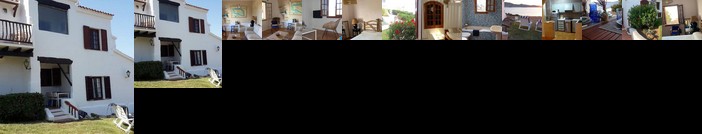 Casa con jardin y vistas al mar + atardecer