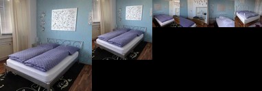 Barock blau in S-Degerloch