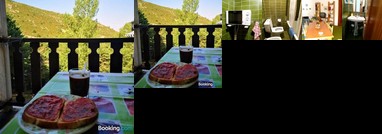 Apartment Edificio Serranova