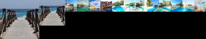 Villa Belinda Es Migjorn Gran