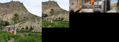 Alojamientos Villarias Archena