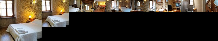 Casa rural La Veterinaria