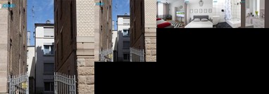 2 Room Business Apartment