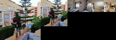 Wonderful Clean 16 sleeper House at Daimus Beach