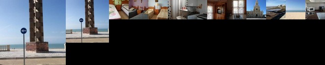 Pueblo de sensaciones