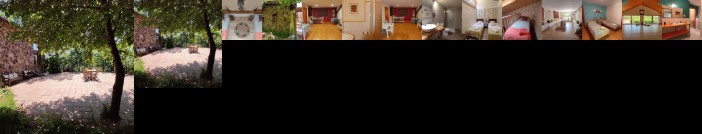 Hotel Rural Jardin Mandala - Los Tilos