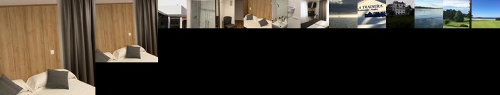Hotel La Trainera