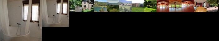 Jardin Mandala - Casa Rural Valle de Brezos