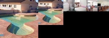 Holiday home Calle Juan Carlos I-Mirasoles