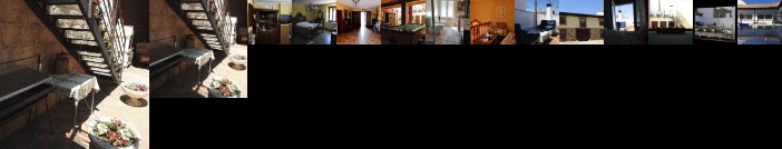 Casa Rural El Capricho del Tejar