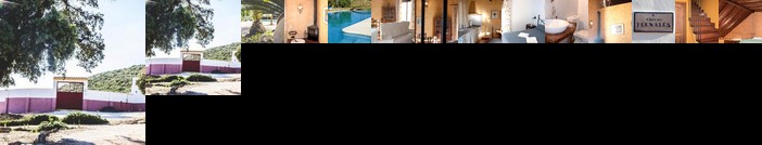 Holiday home Ctra Fuente de Santiago - 4