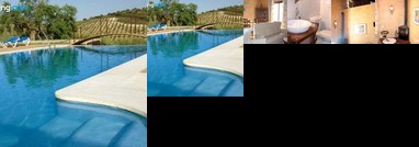 Holiday home Ctra Fuente de Santiago - 5