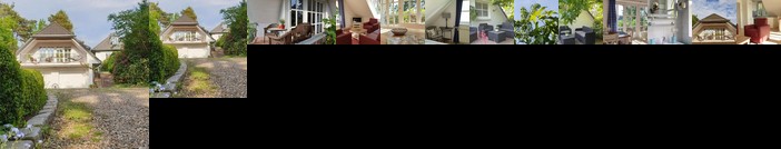 Amber Lodge Seevetal