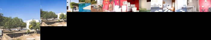 Holiday home Carretera Fuente de Santiago