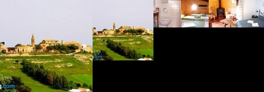 Holiday home Ctra Fuente de Santiago - 3