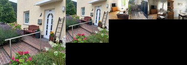 Ferienwohnung Mueller Winningen