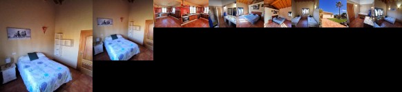 Magic house La Oliva