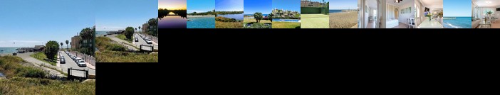 Sun & Beach House Malaga