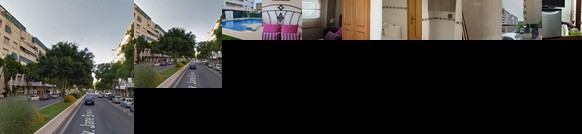 Habitacion en Piso Compartido