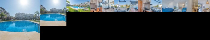 Sunset Golf Apartment