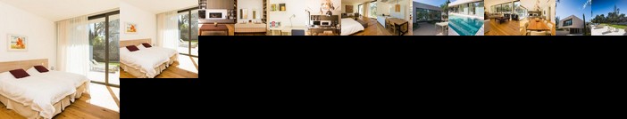 Exclusive Modern Villa in Privileged Location