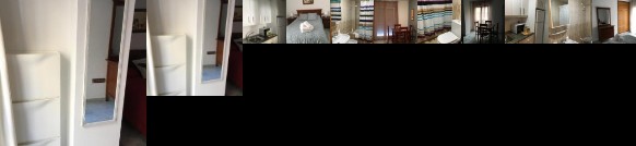 Apartamento centrico Algeciras