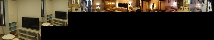 Piso con encanto en la parte vieja