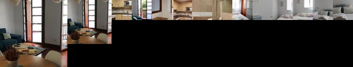 Amuitz Casco Historico Fuenterrabia