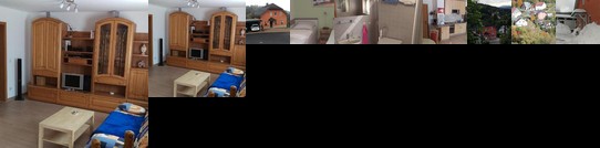 Ferienwohnung Fliederweg