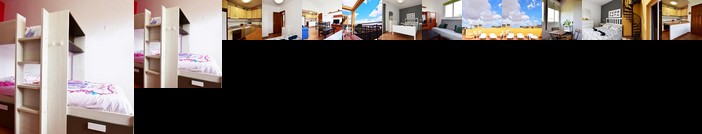 Fuerte Holiday La Oliva Town House with Terrace