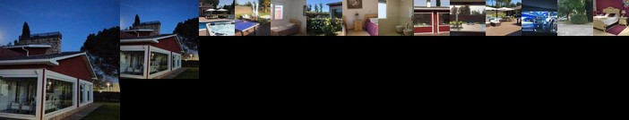 Casa de sol piscina y jacuzzi en Comunidad de Madrid