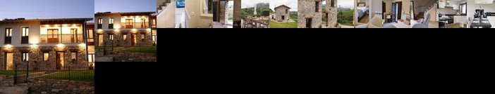 Apartamentos Rurales Penon Blanco